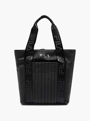 FILA Sportstaske Sort