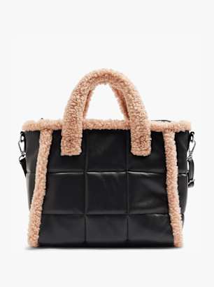 Catwalk Torba preko ramena Crna