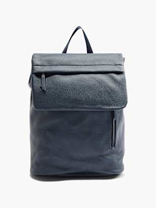 Graceland Rucksack Dunkelblau