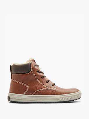 Vty Sneakersy za kostkę Brązowy
