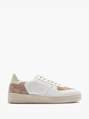OXMOX Sneaker Beige
