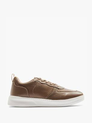 OXMOX Sneaker Marrone