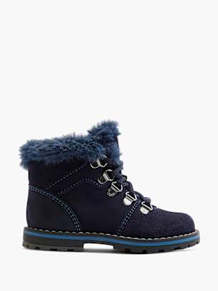 elefanten Schnürboots Blau