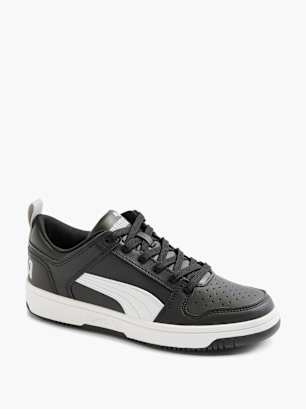 PUMA Tenisky Čierna