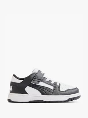 PUMA Tenisky Biela