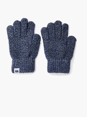 elefanten Guanto Blu Scuro