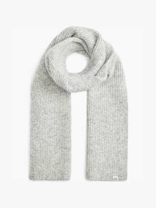 elefanten Šalikas Pilka