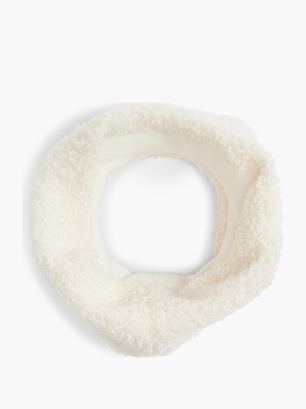 elefanten Šalikas Balta