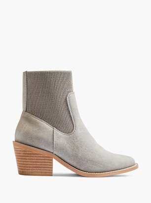 Catwalk Stivale Grigio