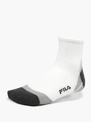 FILA Socks White