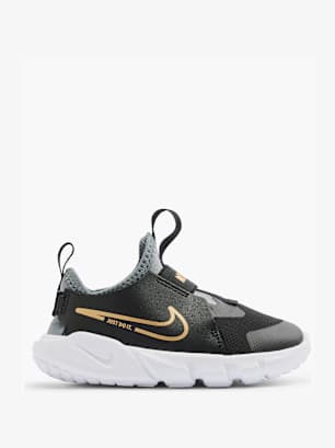 Nike Laufschuh Schwarz