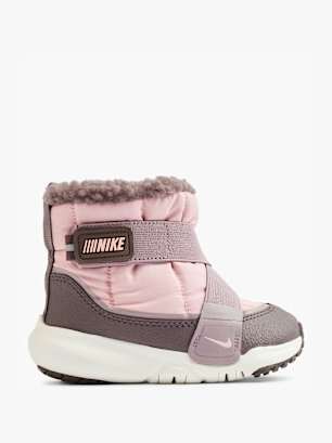 Nike Vinterstøvle Pink