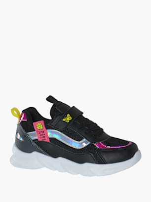 Graceland Sneaker Siyah