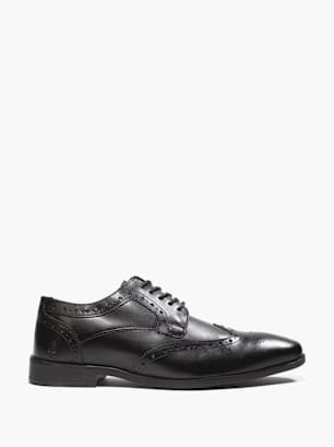 Hush Puppies Formal shoe Black