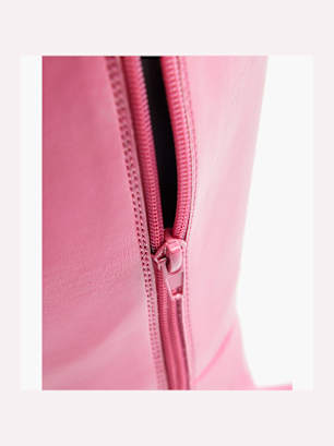 Graceland Cizme Fuchsia