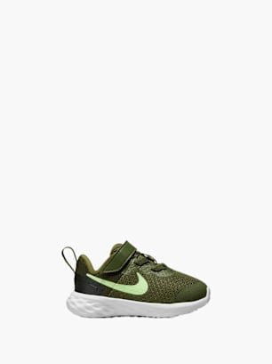 Nike Sneaker Verde