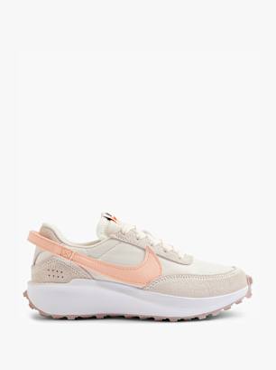 Nike Sneaker Beige