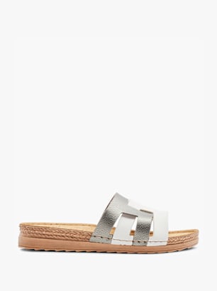 Easy Street Zapatilla baja Gris