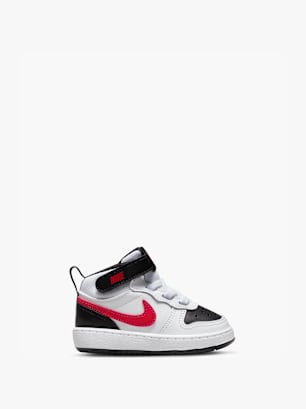 Nike High top trainer White