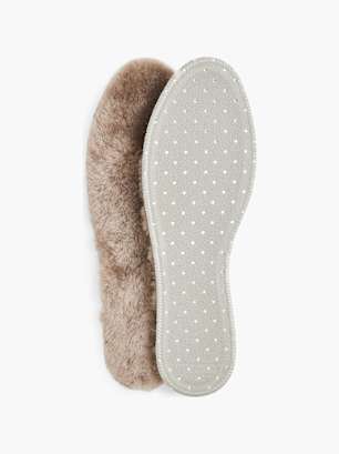 DEICHMANN insole Brown