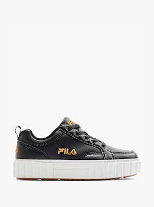 FILA Sneaker fekete