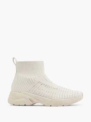 Venice Slip-on Beige