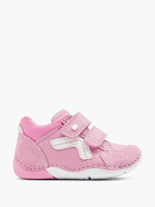 elefanten Félcipő pink