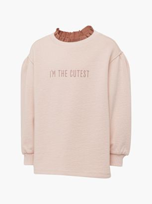 elefanten Camisola Cor-de-rosa