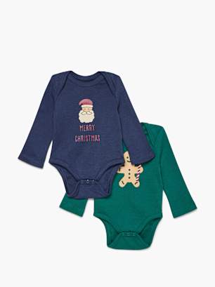 elefanten Abbigliamento da notte Blu