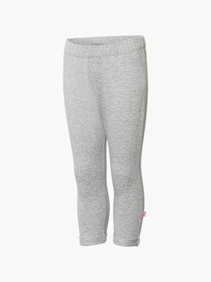 elefanten Leggings Grau