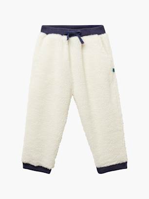 elefanten Pantalones Beige
