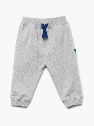 elefanten Pantaloni da ginnastica Grigio