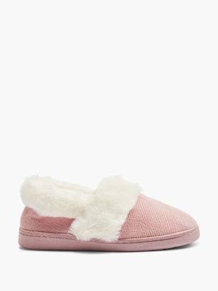 DEICHMANN Closed-back slipper Pink