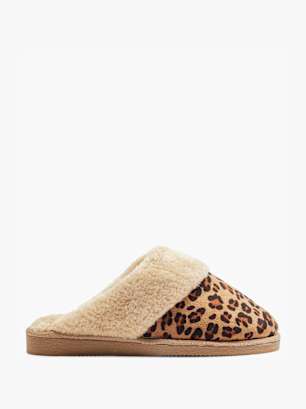 DEICHMANN House slipper Brown