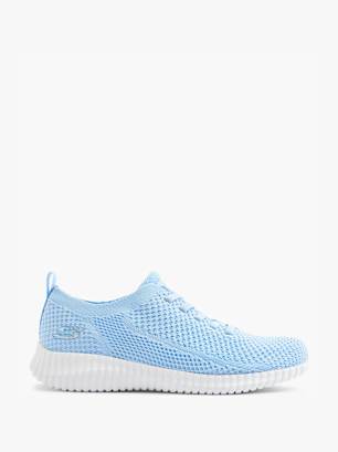 Skechers Zapatillas sin cordones Azul