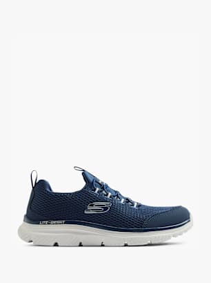 Skechers Zapatillas sin cordones Azul