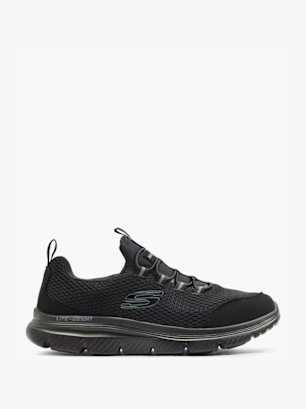 Skechers Tréningová obuv Čierna
