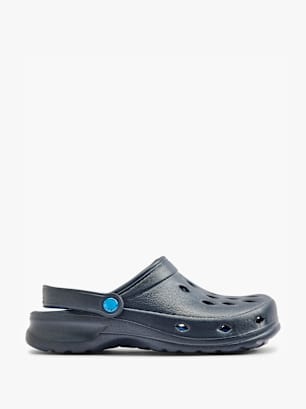 Blue Fin Chodaki Niebieski