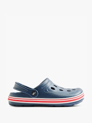 Vty Sabot Bleumarin