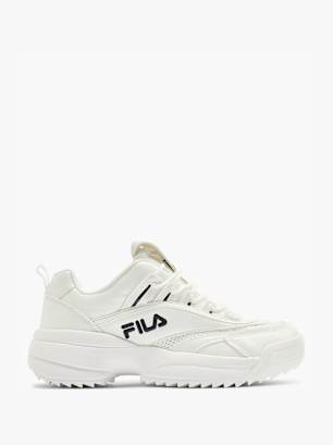 FILA Chunky sneaker fehér