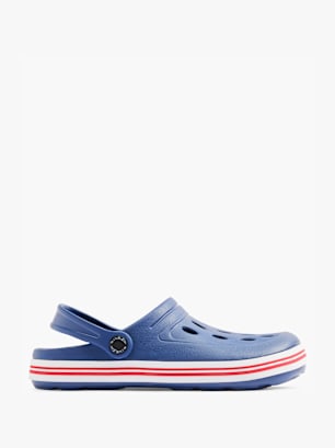Blue Fin Klumpės Mėlyna