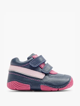 elefanten Halbschuh Blau