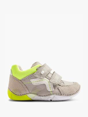 elefanten Baskets Gris