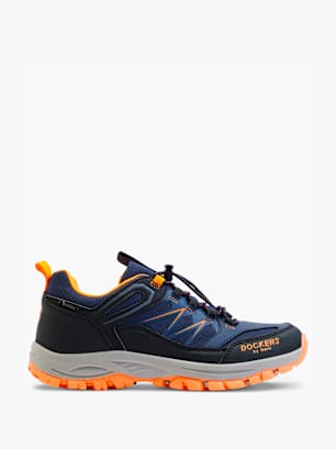 Dockers Halbschuh Dunkelblau