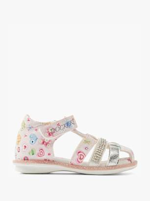 Dockers Zapato bajo Rosa