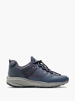 Jack Wolfskin Sneaker Blå