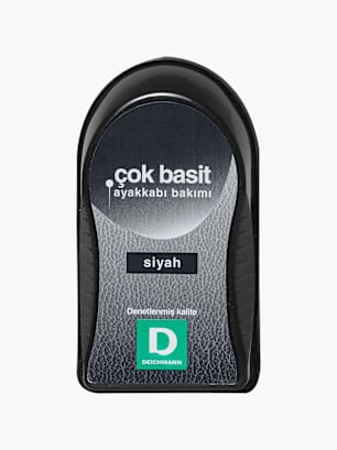DEICHMANN Shoe Care Bakım Ürünü Siyah