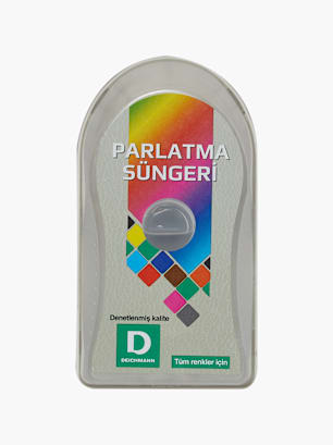 DEICHMANN Shoe Care Bakım Ürünü Şeffaf
