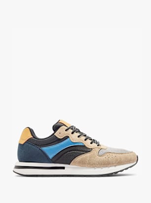 Venice Sneaker Beige