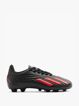 adidas Nogometni čevlji Črna
